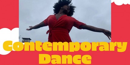 Intro to Contemporary Dance (FREE)