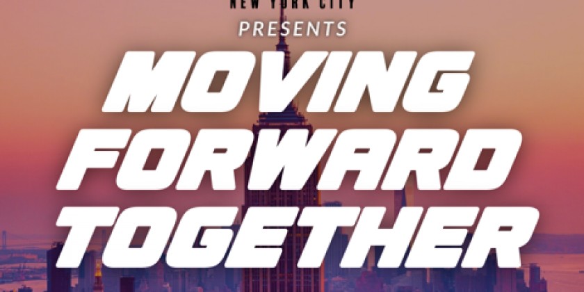 Dance Studio Alliance presents "Moving Forward Together," a Collaborative Evening with 7 Studios & Ensembles