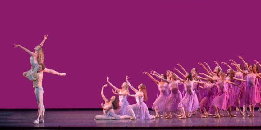 DANCE NEWS: Marquee TV Announces Access Digital Program to Provide Tailored Solutions to Aid Arts Organizations’ Digital Evolution