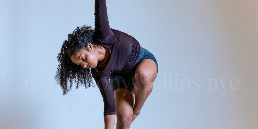 Jose Limón Dance Foundation Holds Teachers Workshop (IN-PERSON + VIRTUAL)