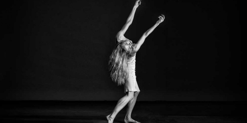 Sara Mearns at The Joyce Theater