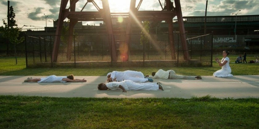 Matt Tyrnauer’s Dazzling Portrait of the Iconic 1970s Nightclub Opens in New York on Friday, October 5 at the IFC Center