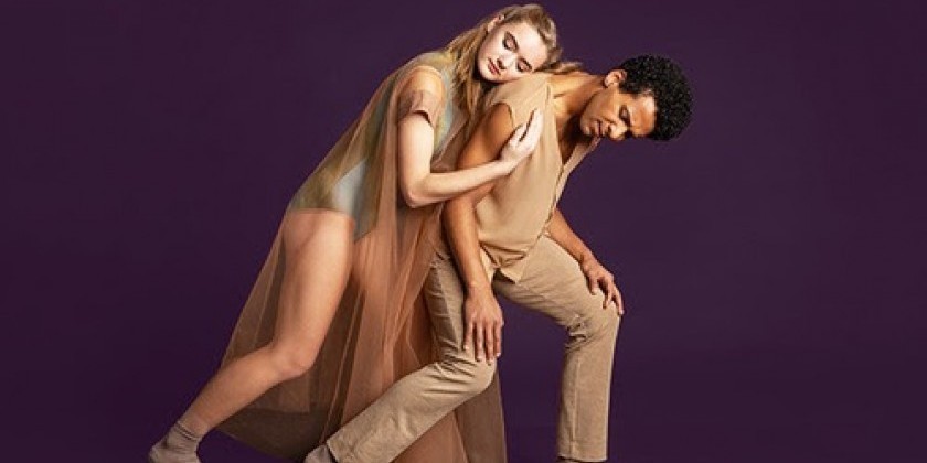 PITTSBURG, PA: Pittsburgh Ballet Theatre’s “Here + Now”