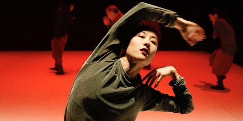 The 92nd Street Y presents Yin Yue Dance Company