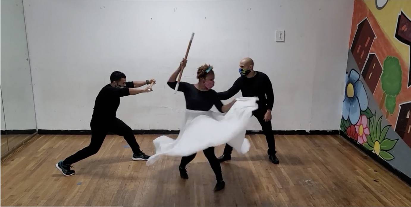 DANCE NEWS: Dance/NYC and Gibney Publish Digital Toolkit on Reopening Dance in NYC