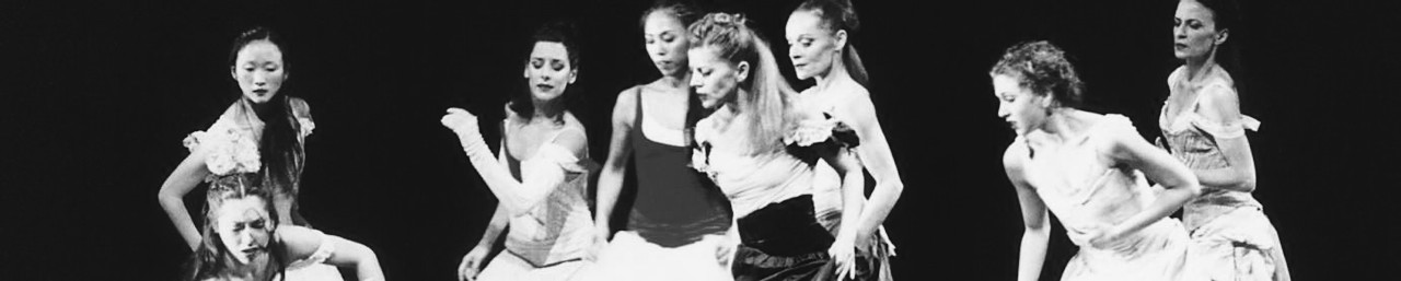 Buglisi Dance Theatre, 'Suspended Women', Photo:Nan Melville