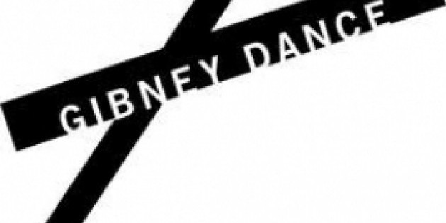 Gibney Dance Center September 2012