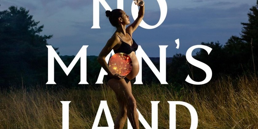 INDELIBLE DANCE PRESENTS: NO MAN'S LAND