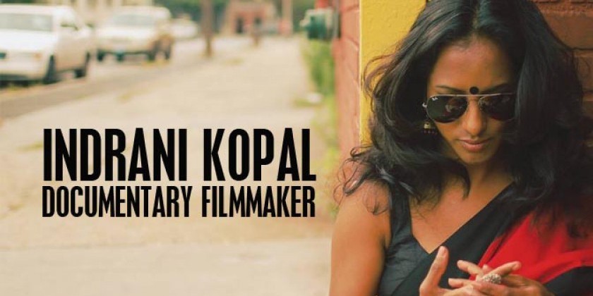 DANCE/FILM FUSION: Indrani Kopal's Cannes Selected Film, Focuses on Susan Slotnick's Dance Program for Prison Rehabilitiation