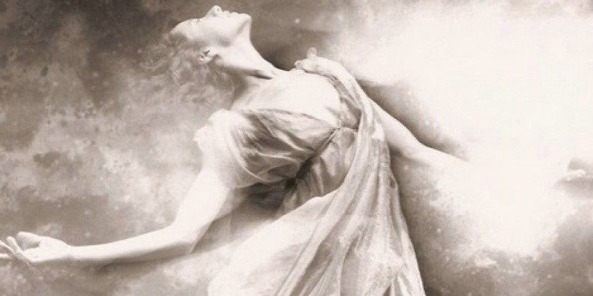 Catherine Gallant/DANCE and Dances by Isadora present "Retrograde Universe"