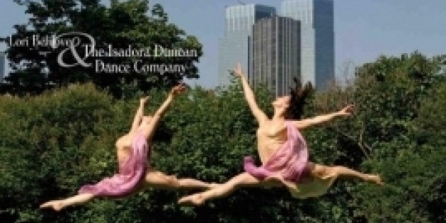 Isadora Software Workshop: Learn to Create Media-intensive Performances
