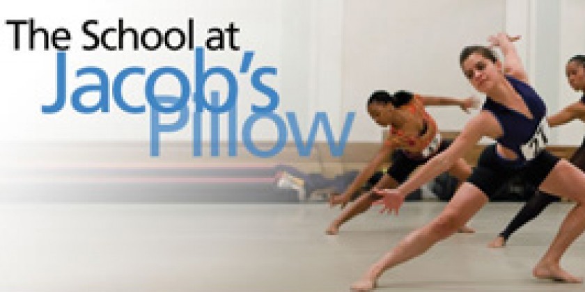 CHICAGO: The School at Jacob's Pillow Auditions