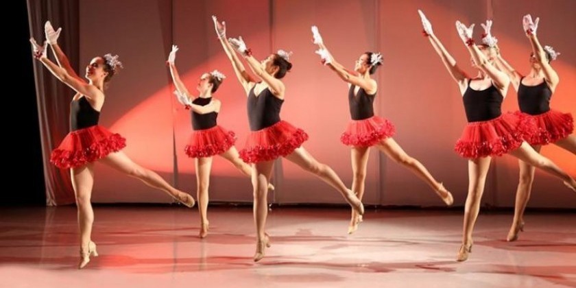 JAZZ ROOTS DANCE: New Saturday Class time!