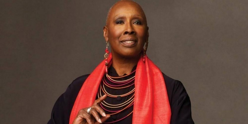 Judith Jamison Conducts Exclusive Classics Workshop to Honor Alvin Ailey’s Legacy