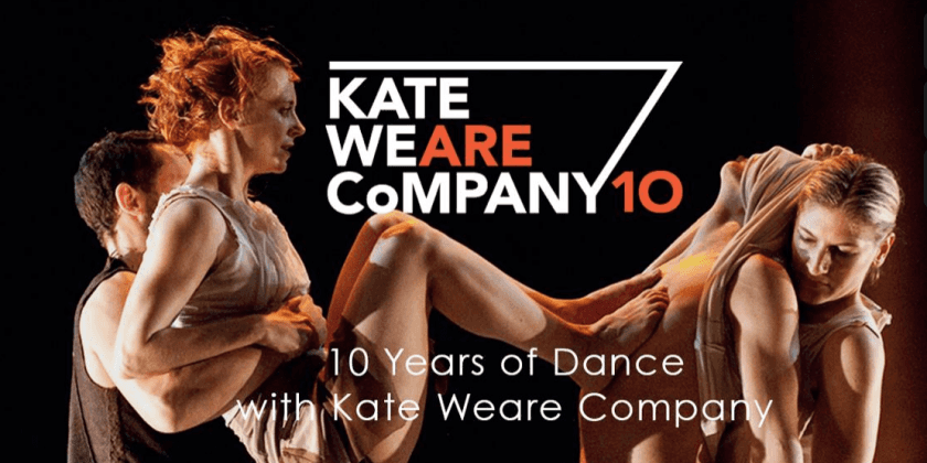 Various Internship positions open with Kate Weare Company