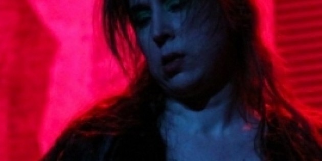 New York Live Arts' Shared Practice: luciana achugar