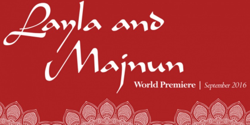SEATTLE, WA: "Layla and Majnun" by Mark Morris Dance Group & The Silk Road Ensemble