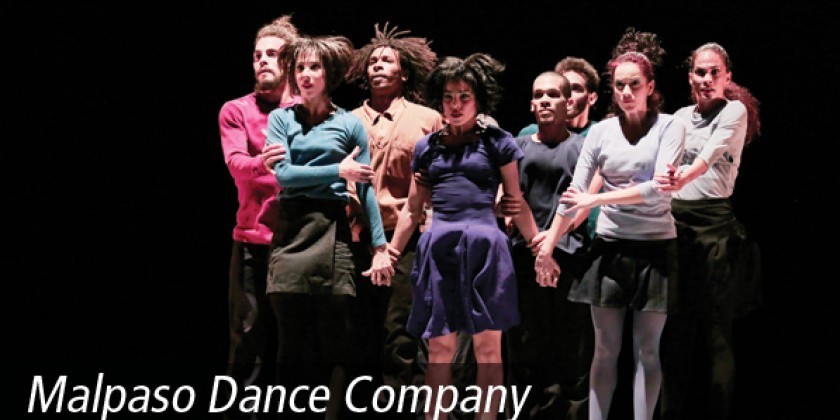 Jacob’s Pillow presents Havana-based Malpaso Dance Company