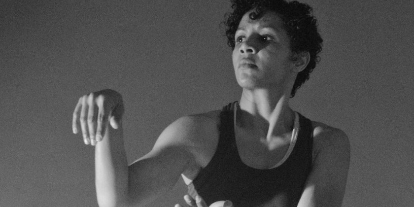 DraftWork: Maria Bauman / André Zachery