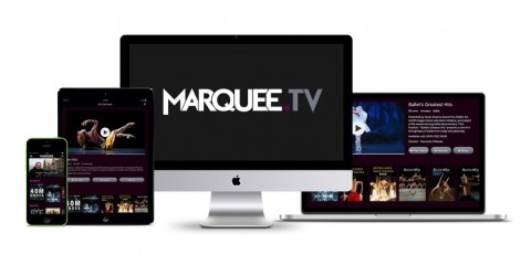 The Dance Enthusiast's Audience Review Contest: Win a One-Year Subscription to Marquee.TV for Yourself AND a Friend