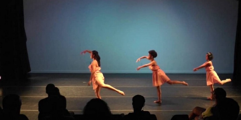 COMPILATION DANCE CONCERT at BAAD! (The Bronx Academy of Arts and Dance)