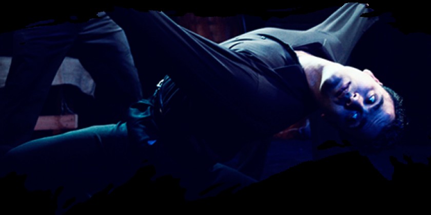 Mare Nostrum Events Emerging Choreographer Series: Audition Notice