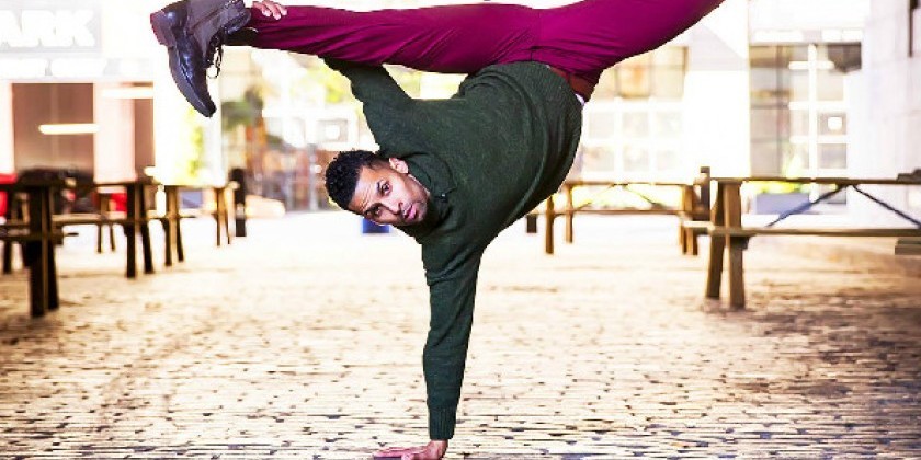 "Montage" by BalaSole Dance Company