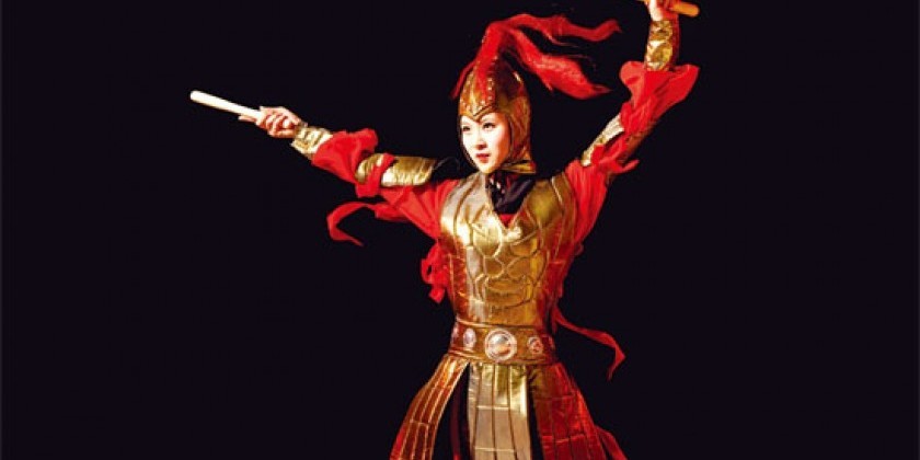 MULAN THE MUSICAL Returns to NYC from 6/25-9/13