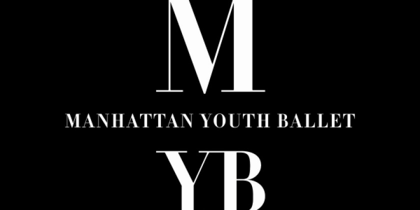 Manhattan Youth Ballet Summer Intensive Auditions