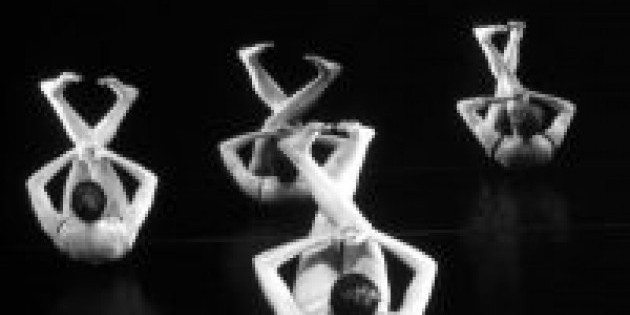 Exhibit | PAST-FUTURE-NOW: DANCE AT THE 92ND STREET Y