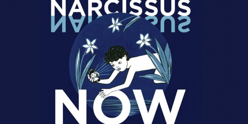 "Narcissus & Ballet" - Ballet talk at Onassis Festival 2015