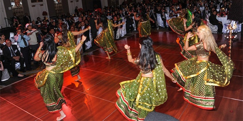 TALENT CALL: Perform at the United Nations with Naseeb Dance Group!