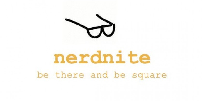 Nerd Night Nerdtacular