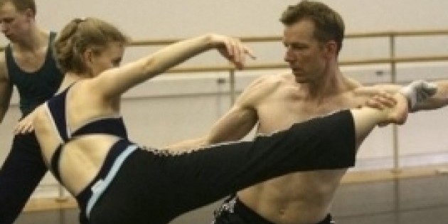 NIMBUS DANCE WORKS