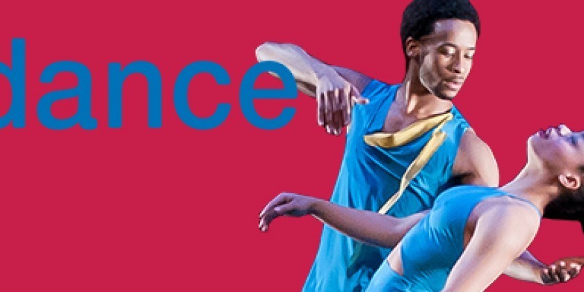 NJ SummerDance with Carolyn Dorfman Dance: A One-Week Dance Intensive, Ages 14 – Adult