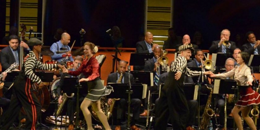 On Stage at Kingsborough Announces 2017-2018 Performing Arts Season