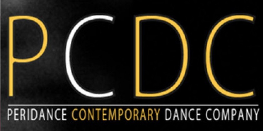 Peridance Contemporary Dance Company Brings Something New to November!‏