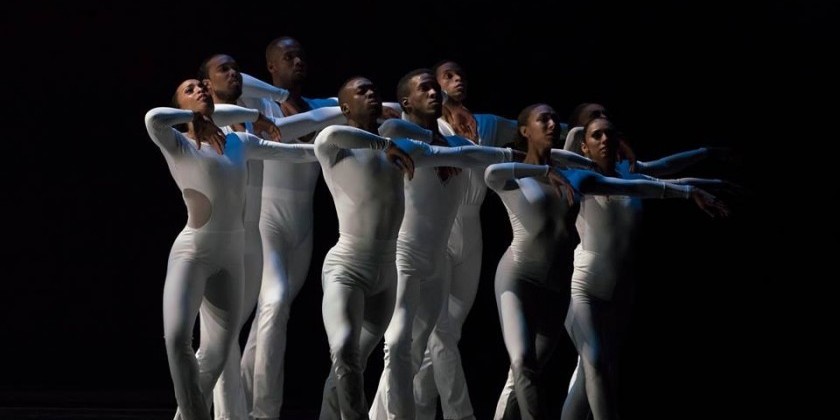 Dance News: International Association of Blacks in Dance (IABD) Receives 
