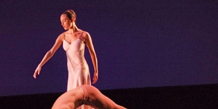 Manhattan Youth Ballet presents A Gala Benefit honoring Marina Stavitskaya