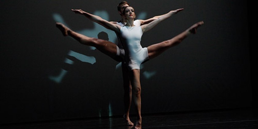 TENNESSEE: RIOULT Dance NY to perform at UTC Fine Arts Center as part of 2014-15 Tour