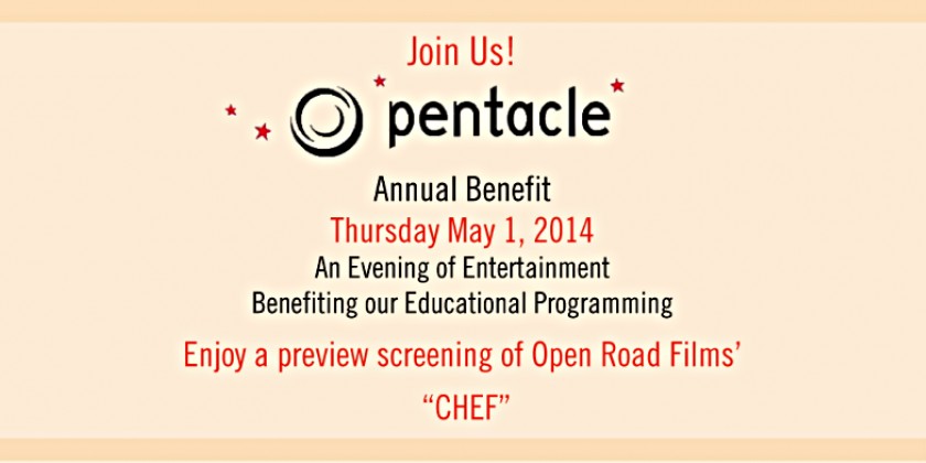 Pentacle's Educational Programming Benefit