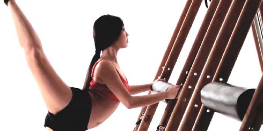 2 NEW WORKSHOPS! NEW CLASS!