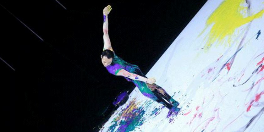 Shen Wei Dance Arts Presents New York City Season