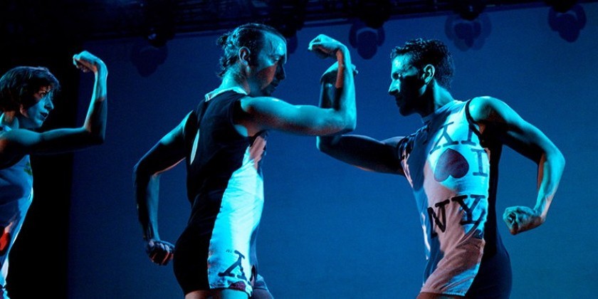 CUNY Dance Initiative Announces New Funding and 2017 Call for Applications