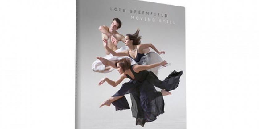 GrahamDeconstructed - Honoring Lois Greenfield