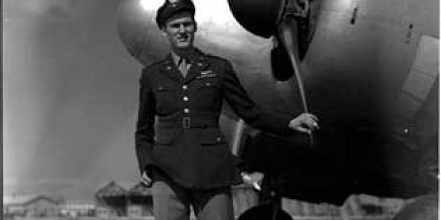DAY IN THE LIFE and DANCE ENTHUSIAST ASKS: A Person You Should Meet - Stuart Hodes, World War II Pilot, Martha Graham's Partner, and Dance Enthusiast
