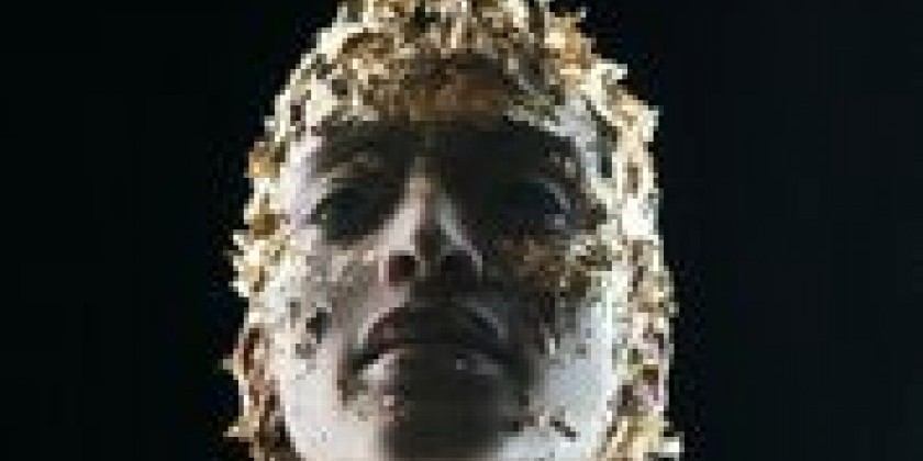 Works & Process at the Guggenheim presents Houston Ballet: "Sylvia" by Stanton Welch AM