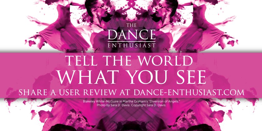 TDE February 2015 Newsletter: Audience Review Edition