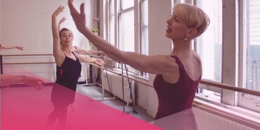 Teaching The Fundamentals of Ballet by Kathryn Sullivan