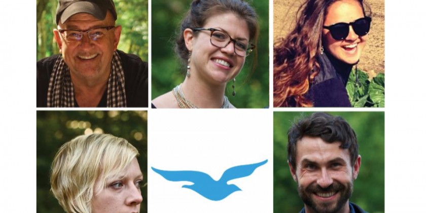 MA: Come on by! The Yard 2014 Season begins with a free performance!